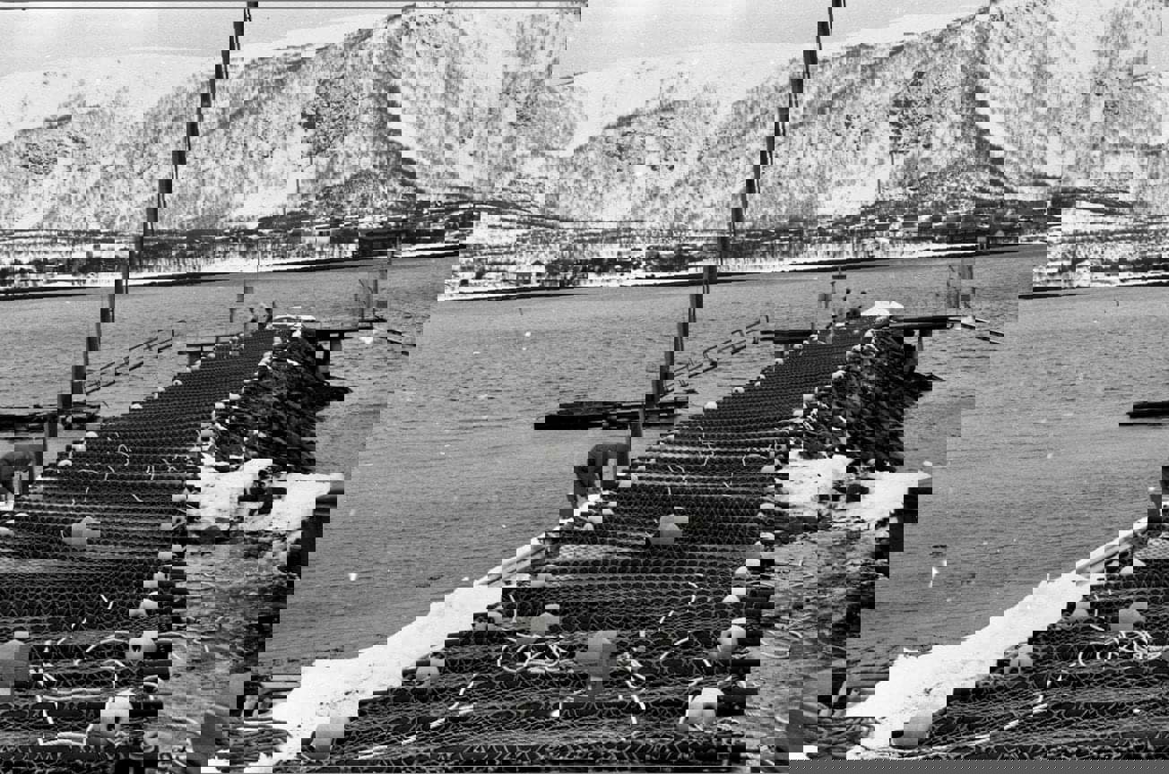 Stokmarknes Båtforening