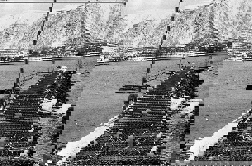 Stokmarknes Båtforening