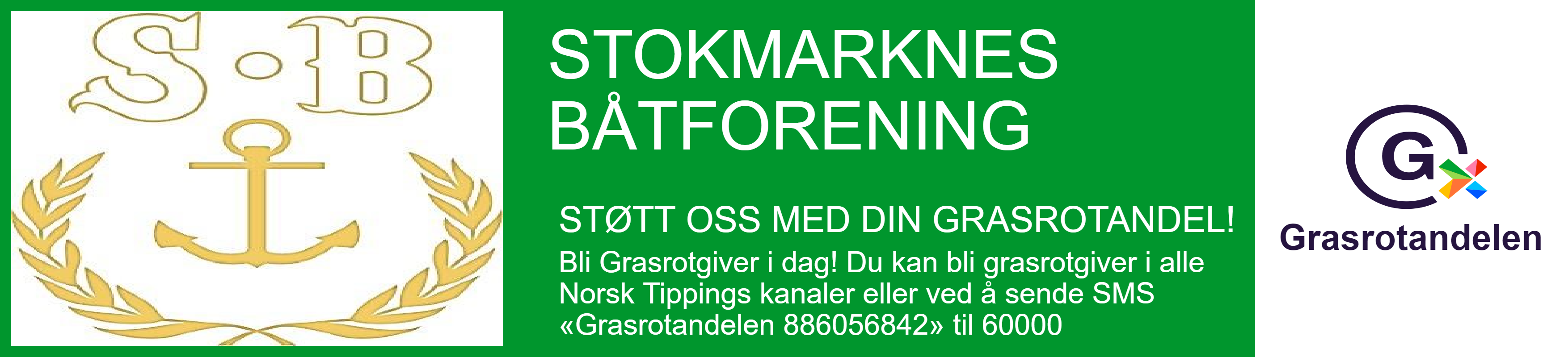 Artikkelbilde til artikkelen 22 grasrotgivere !