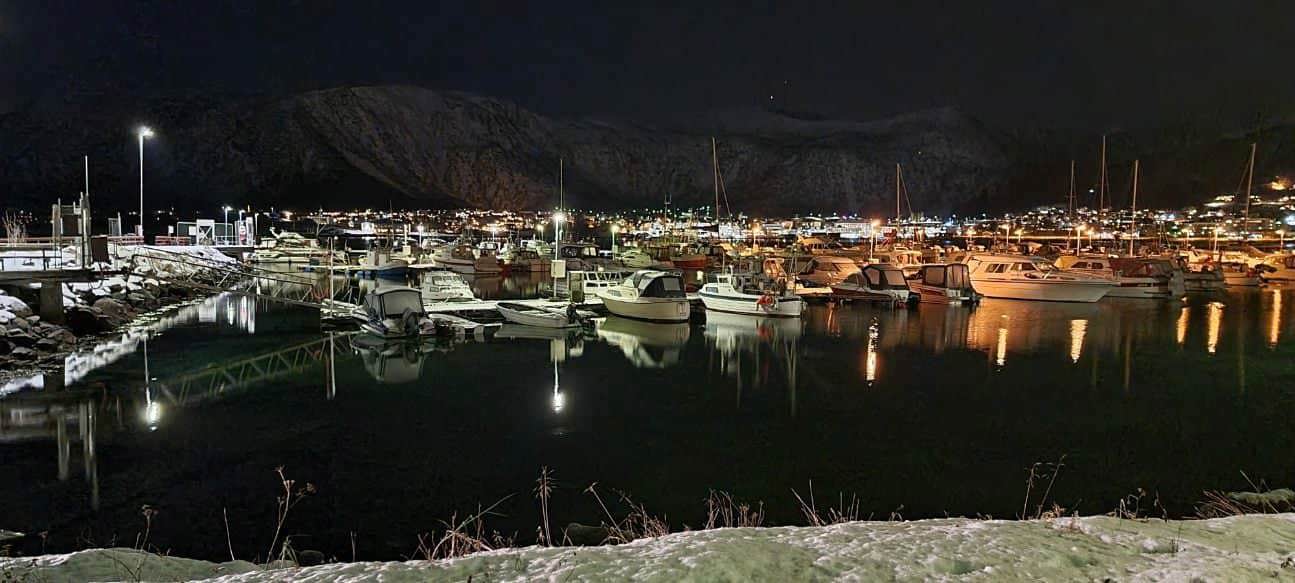 Jule og nyttårshilsen 2022