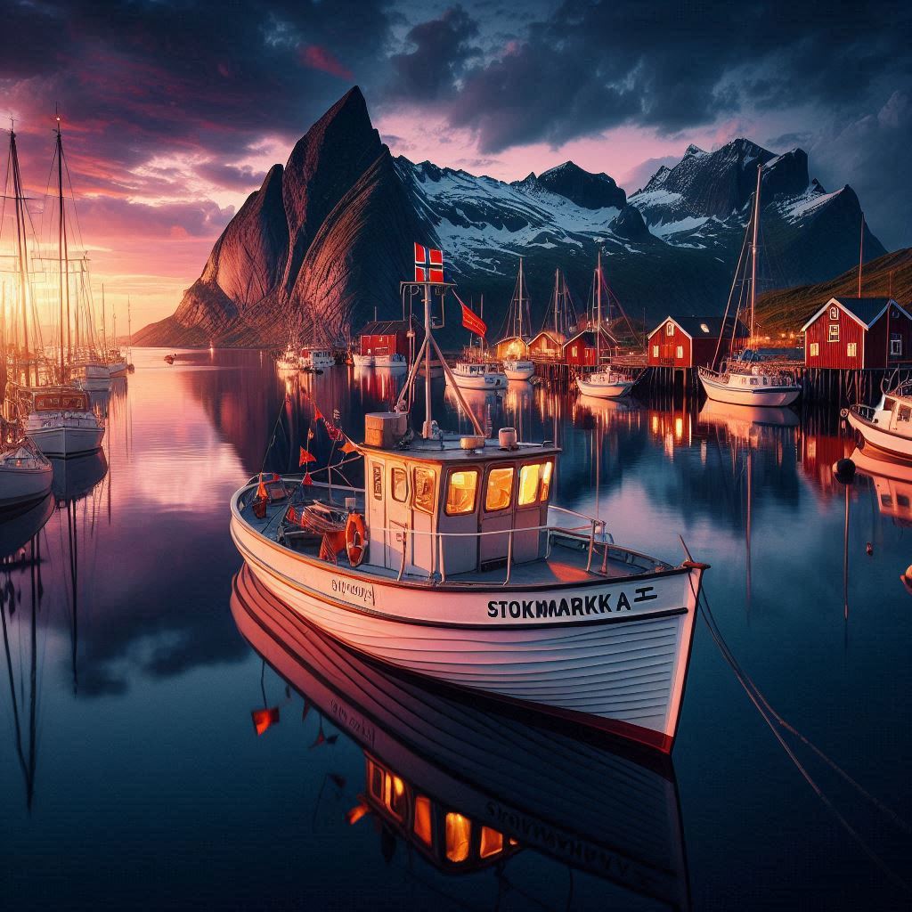 Galvanisk korrosjon ?