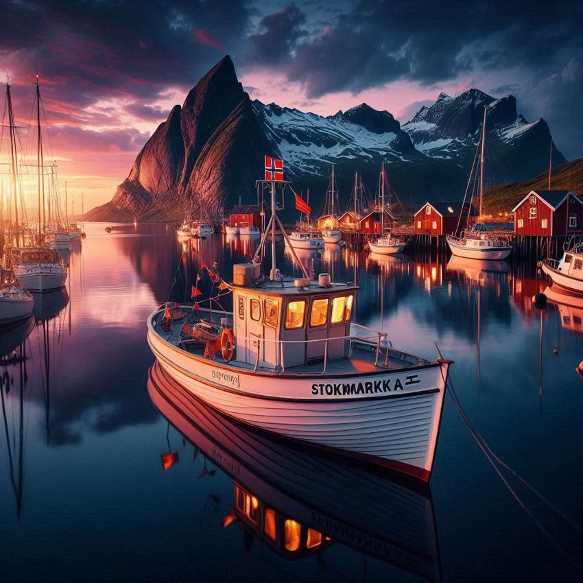 Galvanisk korrosjon ?