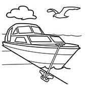 Snemåking på brygger